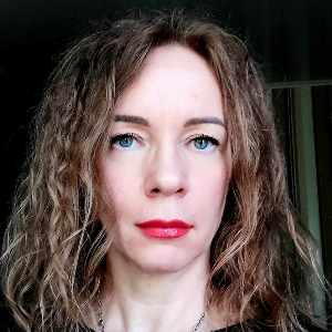 Светлана Комлева