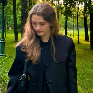 Таня Головина