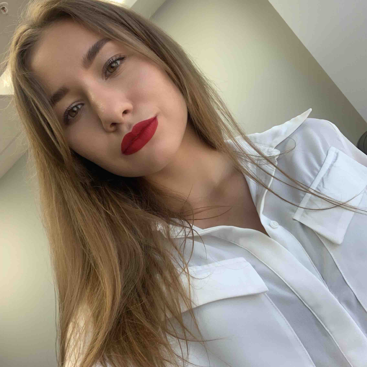 Анна Горланова | Сетка — социальная сеть от hh.ru