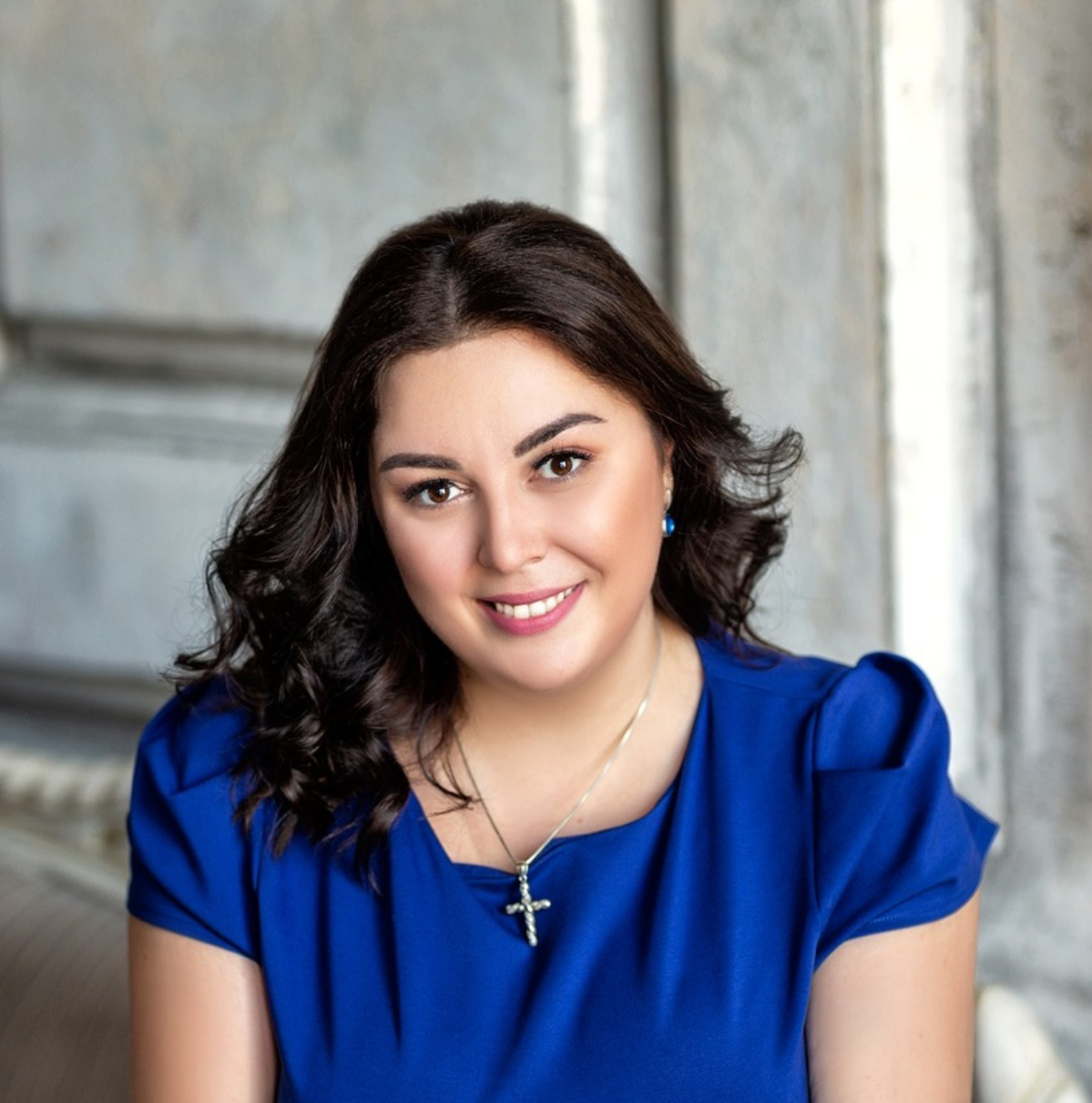 Калитина Софико | Сетка — социальная сеть от hh.ru