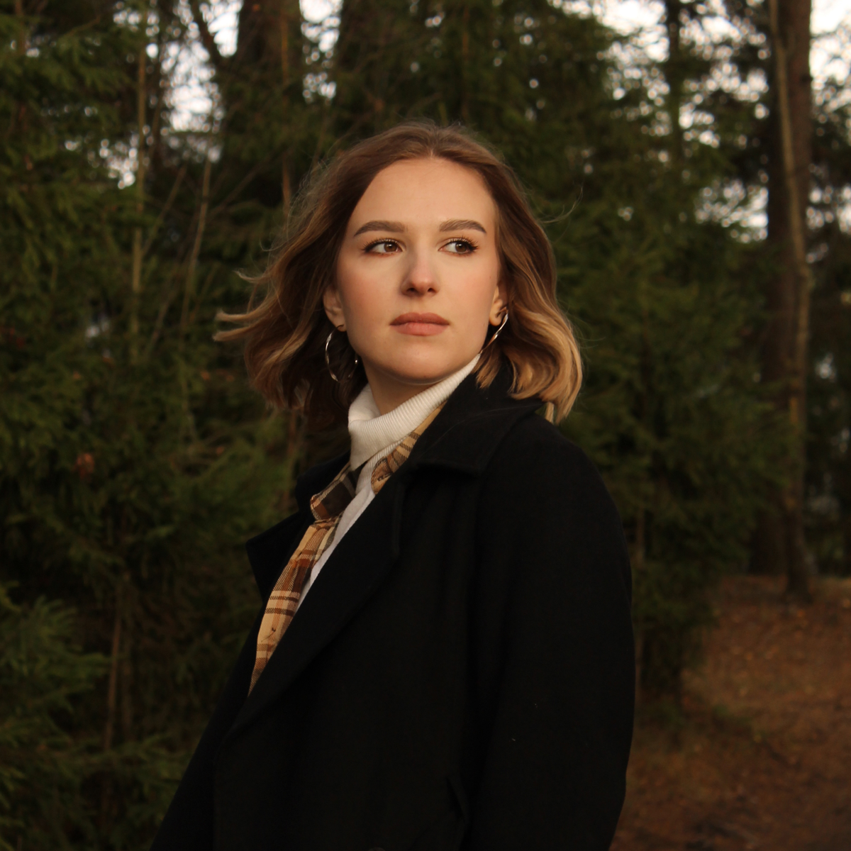 София Волкова