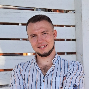 Алексей Мадер