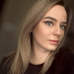 Екатерина Каменская | Сетка — социальная сеть от hh.ru