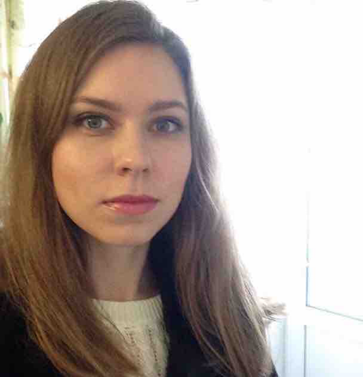 Екатерина Расулова | Сетка — социальная сеть от hh.ru