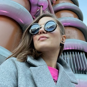 Анна Вараксина