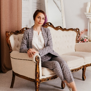 Любовь Заранко | Сетка — социальная сеть от hh.ru