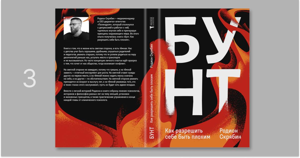 А еще есть три почти финальных варианта обложки книги.
Как вам? Огонь же? Щас запилю голосовалку. | Сетка — социальная сеть от hh.ru