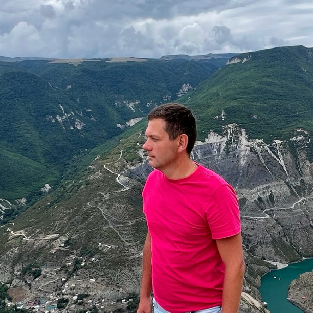 Вячеслав Чванов | Сетка — социальная сеть от hh.ru