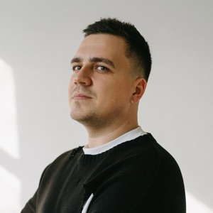 Артем Белозерский | Сетка — социальная сеть от hh.ru