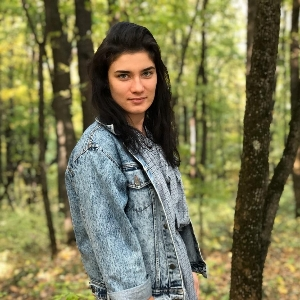 Ольга Высочина | Сетка — социальная сеть от hh.ru