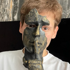 Максим Гарипов