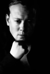 Григорий Сдобнов
