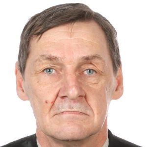 Виталий Чернов