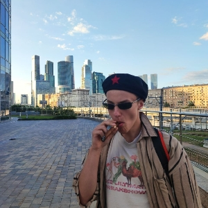 Павел Дибривный