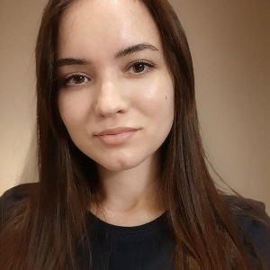 Надежда Кравчук | Сетка — социальная сеть от hh.ru