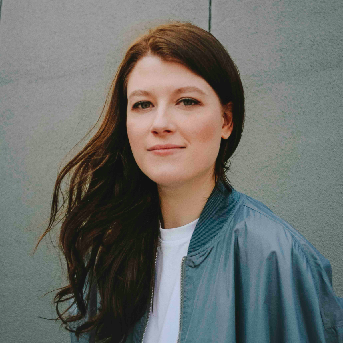 Наталья Черкасская | Сетка — социальная сеть от hh.ru