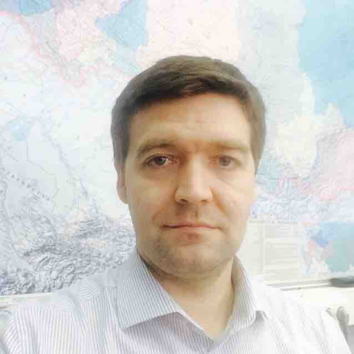 Лев Гроссевич | Сетка — социальная сеть от hh.ru