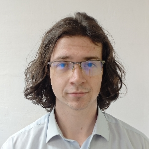 Артём Грязнов