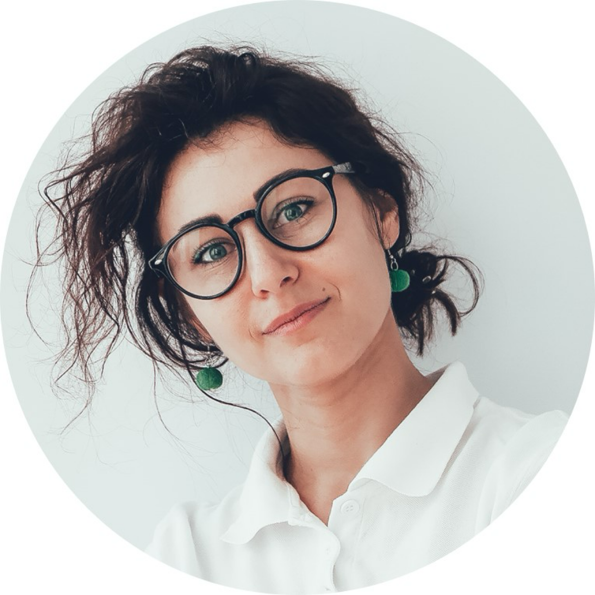 Марина Овчинникова