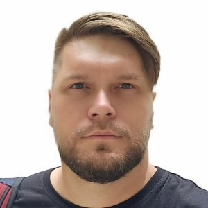 Владимир Сафронов | Сетка — социальная сеть от hh.ru