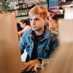 Егор Подрезов | Сетка — социальная сеть от hh.ru