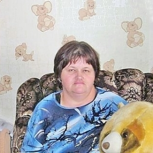 Галина Силантьева
