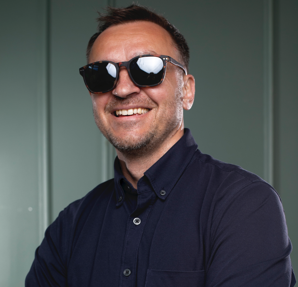 Павел Евграфов | Сетка — социальная сеть от hh.ru