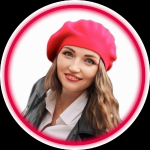 Светлана Черкашина