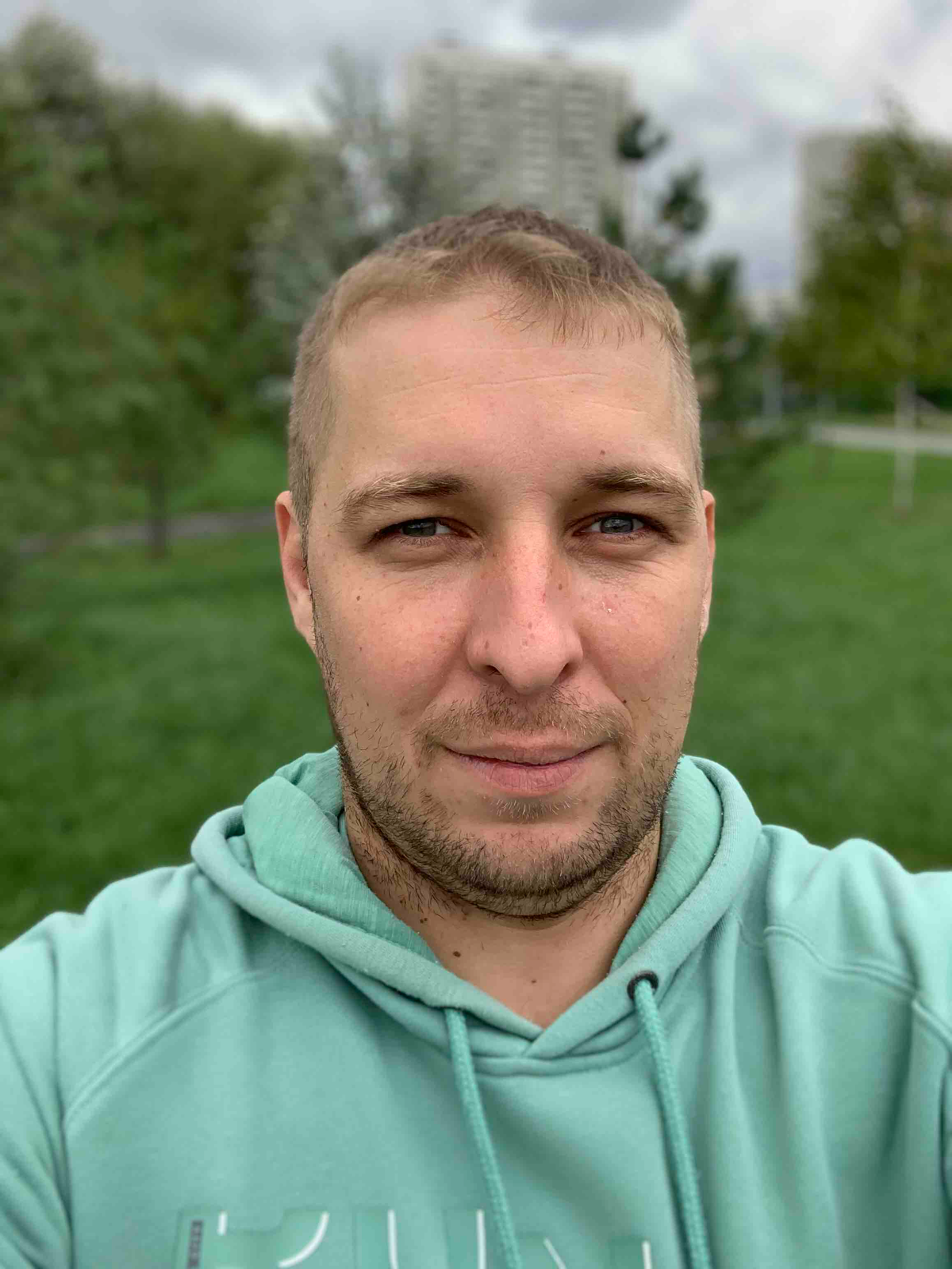 Алексей Злобин | Сетка — социальная сеть от hh.ru