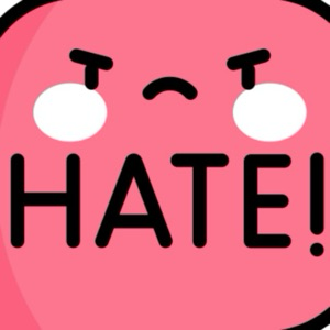 Data hate