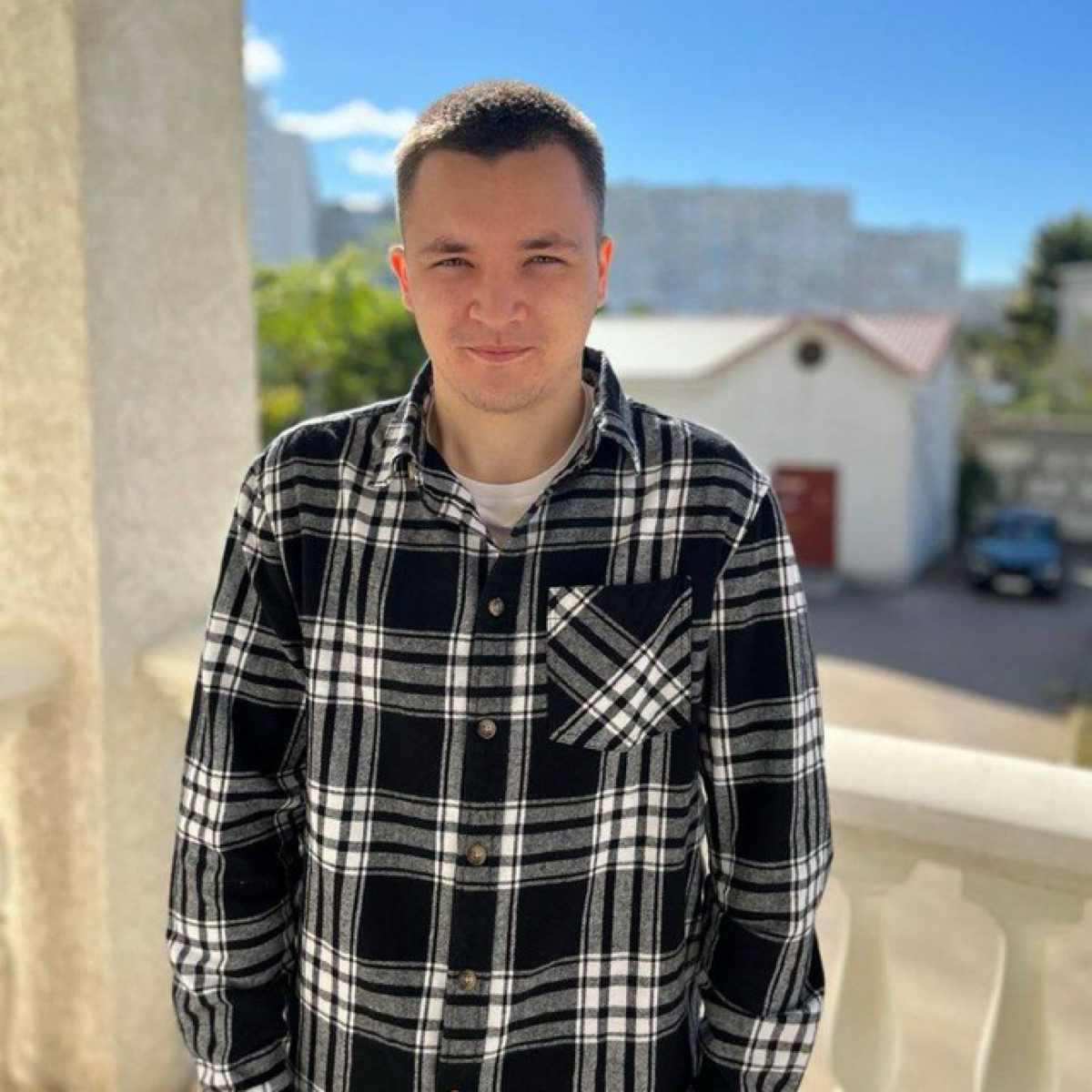 Даниил Димов