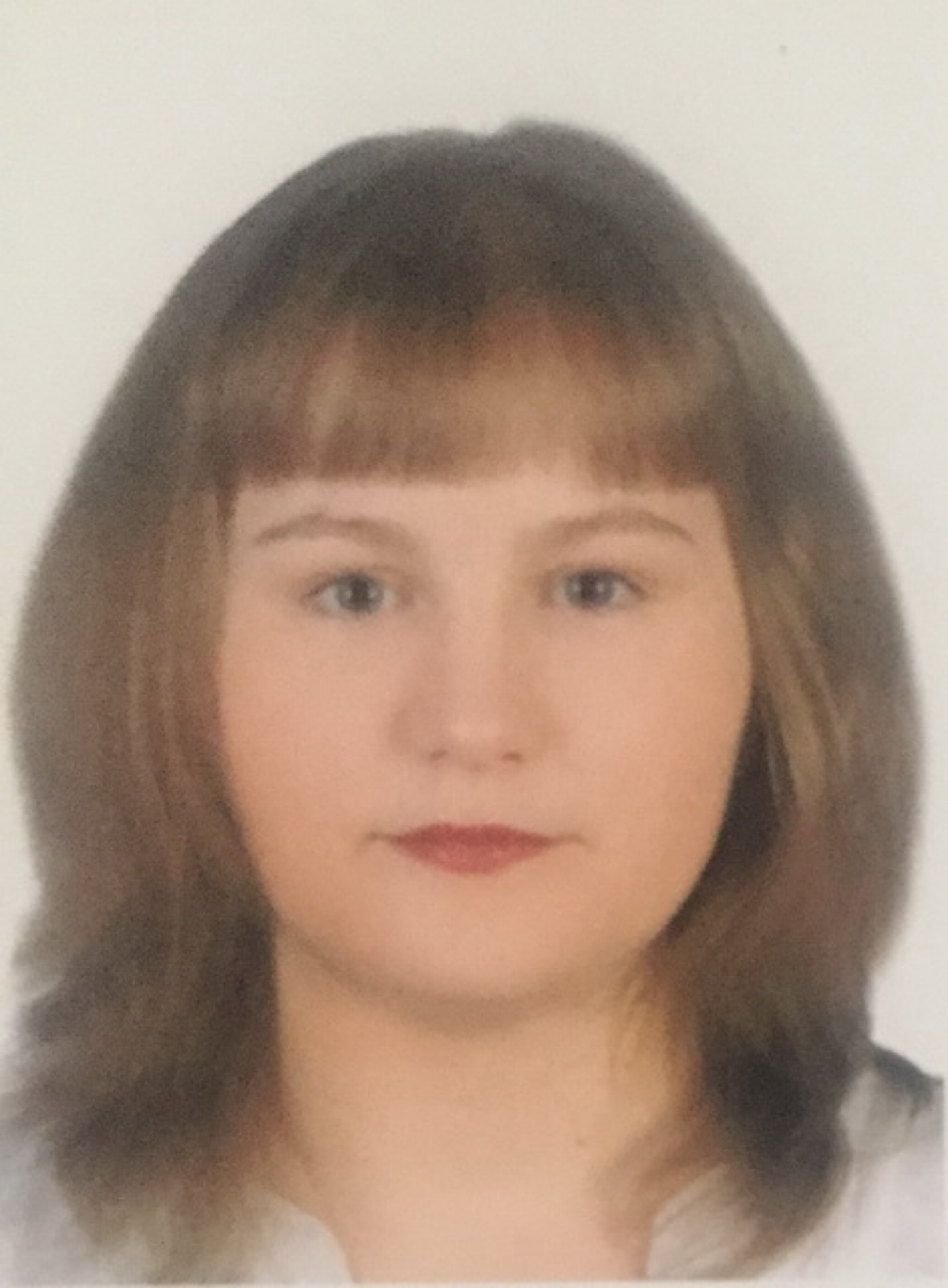 Ирина Тулинова