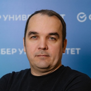 Семен Мартюшов | Сетка — социальная сеть от hh.ru