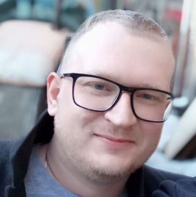 Константин Микрюков