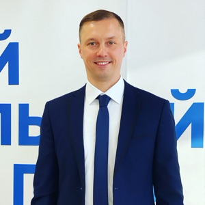 Дмитрий Шитиков | Сетка — социальная сеть от hh.ru