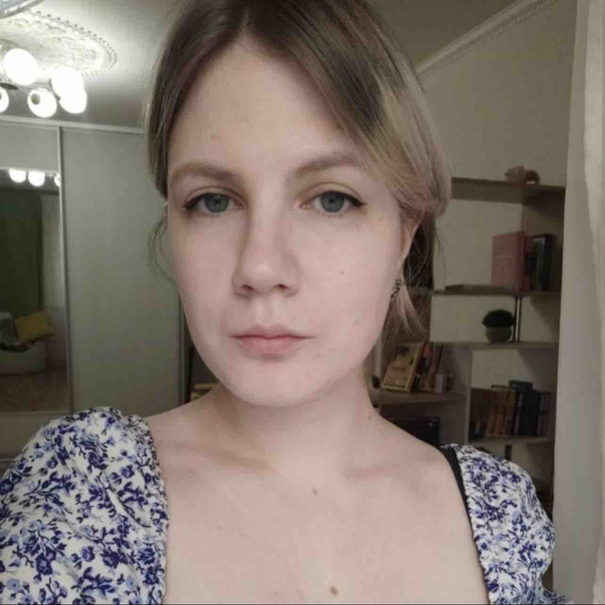 Валерия Духовная | Сетка — социальная сеть от hh.ru