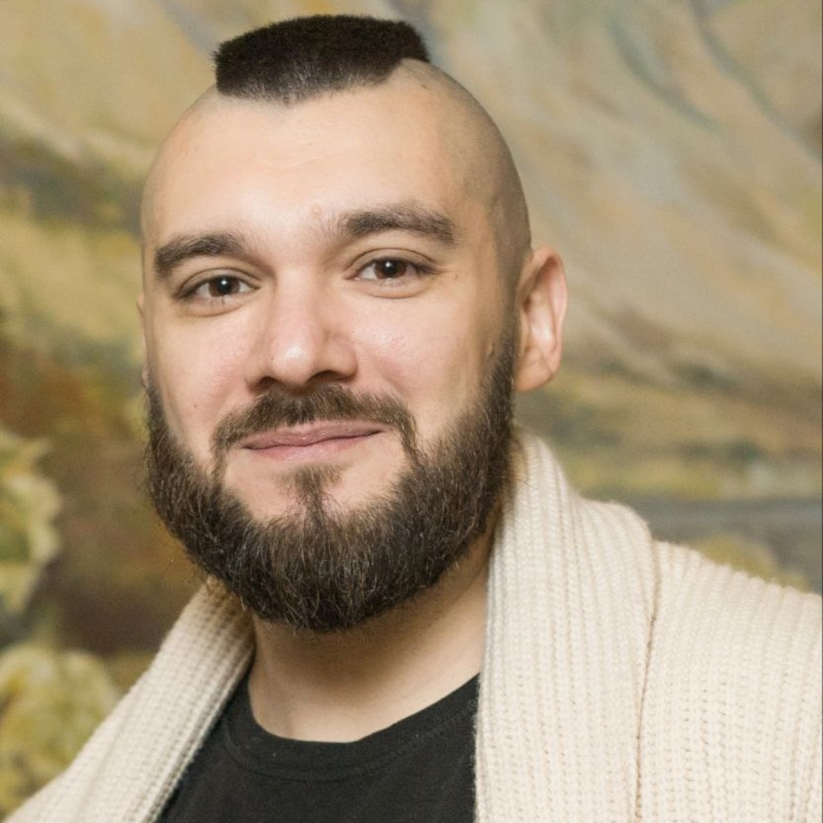 Александр Кружков | Сетка — социальная сеть от hh.ru