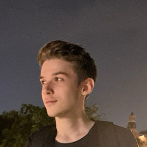 Вячеслав Додонов | Сетка — социальная сеть от hh.ru