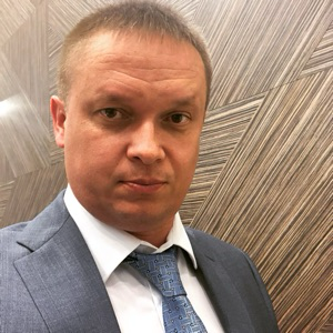 Алексей Молчанов | Сетка — социальная сеть от hh.ru