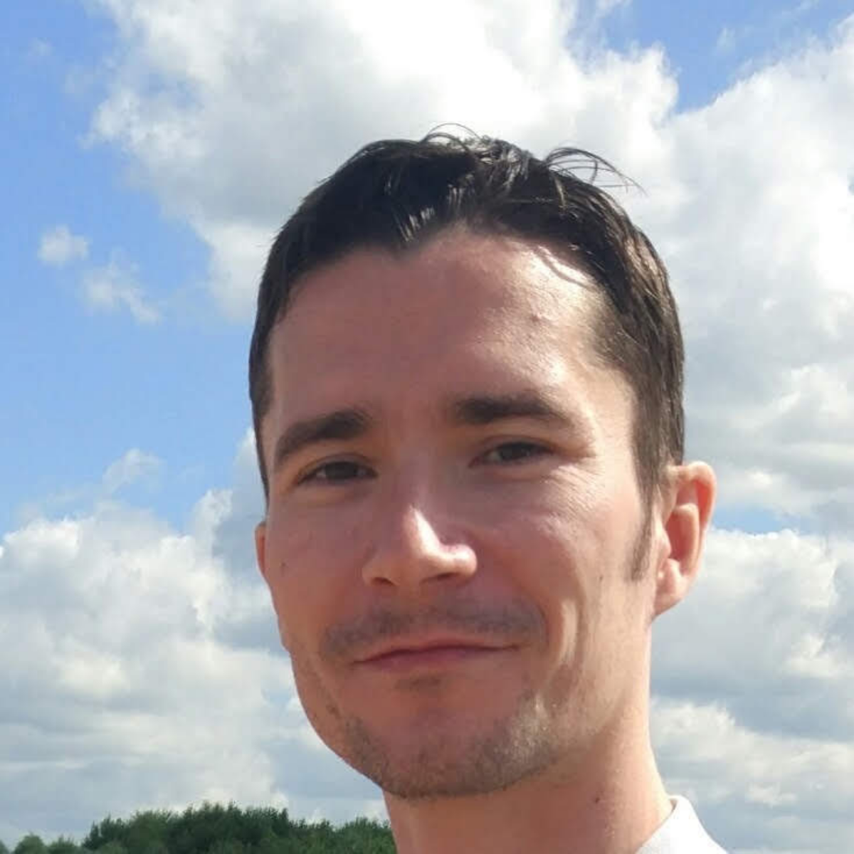 Алексей Акимов