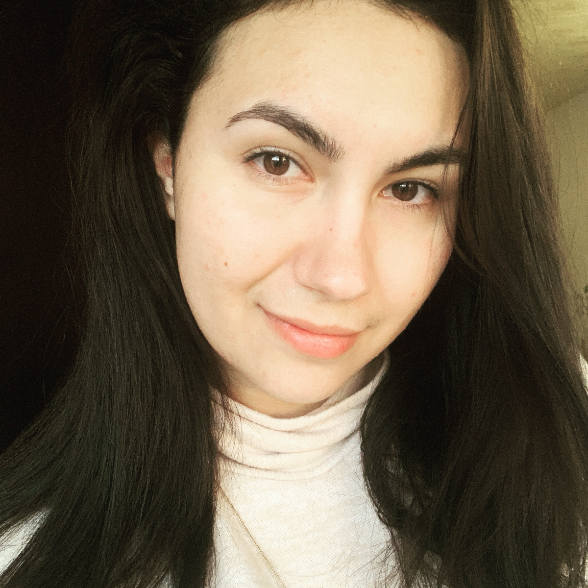 Диана Шабангалиева | Сетка — социальная сеть от hh.ru