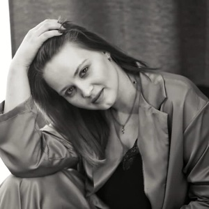 Валерия Батракова