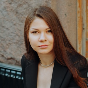 Ксения Гайдамака