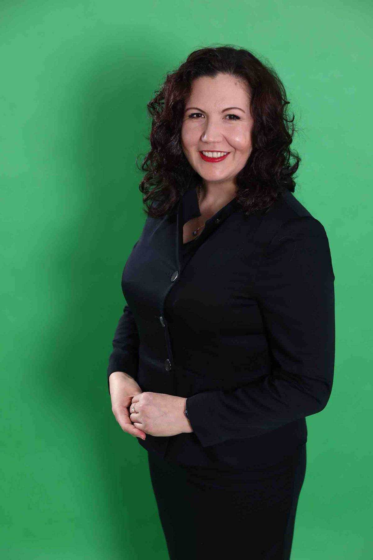 Альбина Тазитдинова