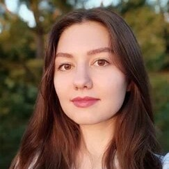 Анна Зайдуллова