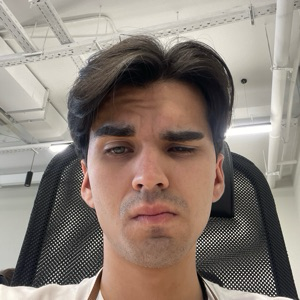 Айдар Исхаков | Сетка — социальная сеть от hh.ru