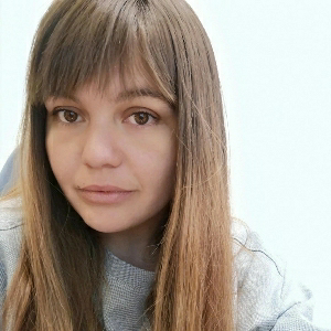 Виктория Волкова