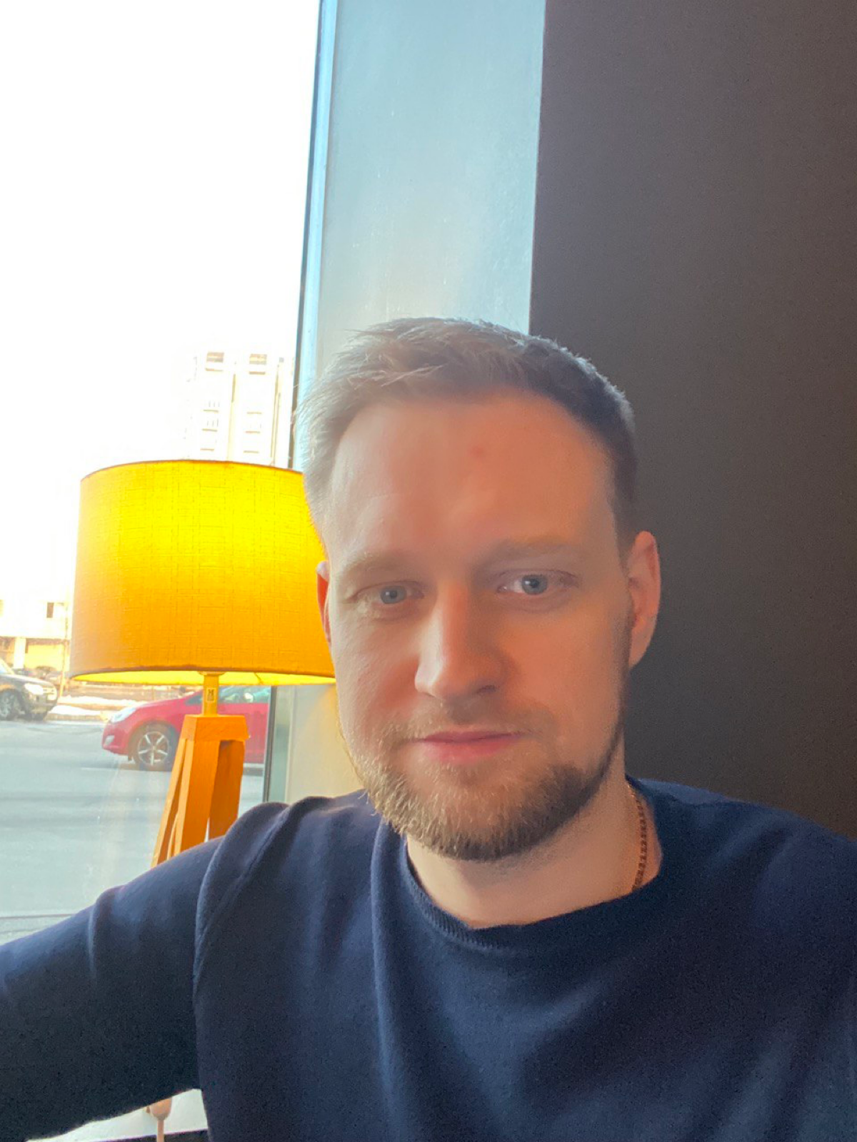 Дмитрий Надобников | Сетка — социальная сеть от hh.ru