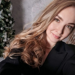 Анастасия Абраменко