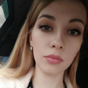 Ксения Голикова